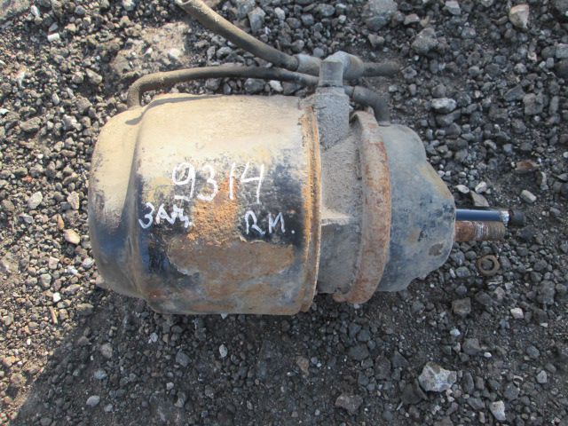 29314 Энергоаккумулятор дисковые тормоза 5001848402 5001848403 Рено магнум 440 2001